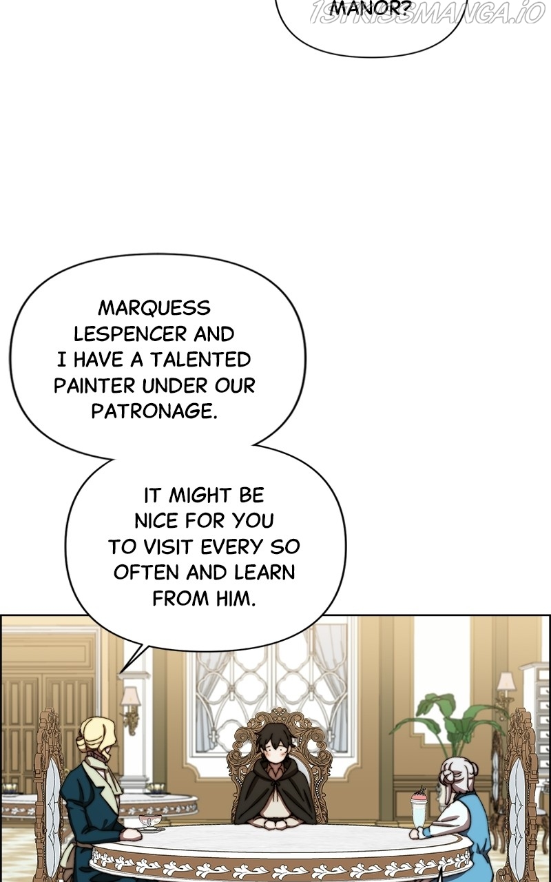 Sierra – Manhwa Chapter 32 - page 68