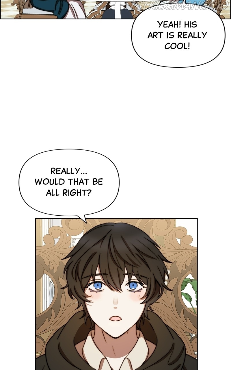 Sierra – Manhwa Chapter 32 - page 69