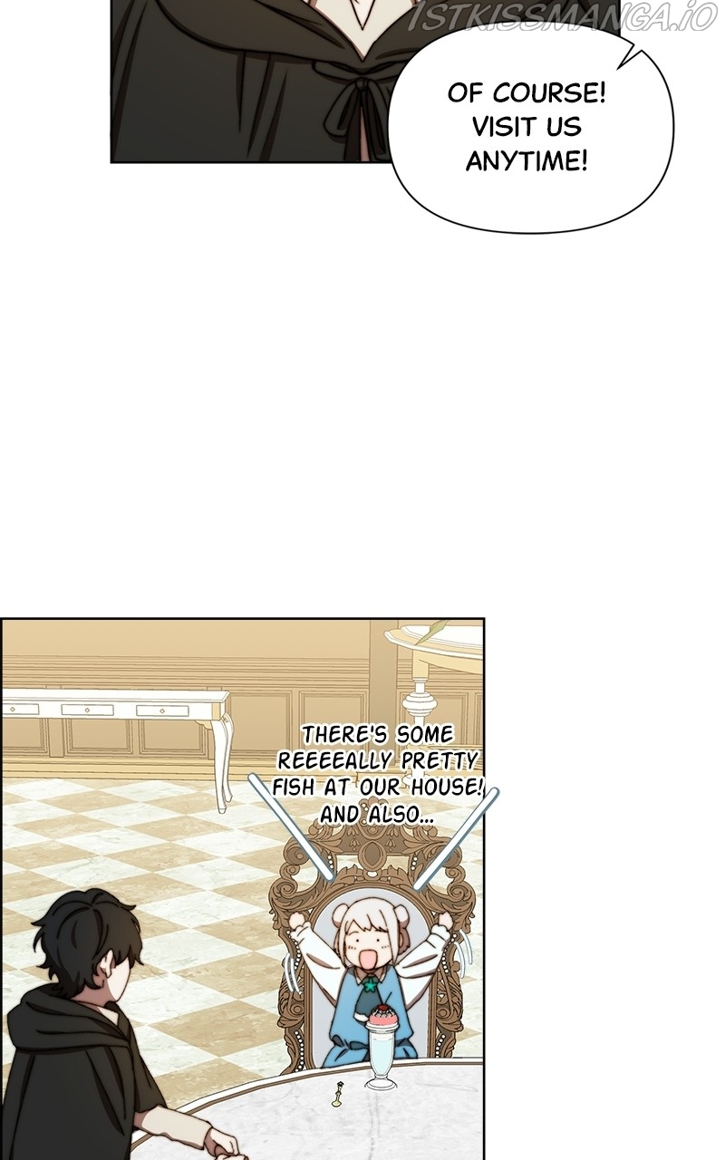 Sierra – Manhwa Chapter 32 - page 70