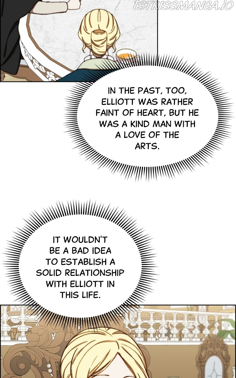 Sierra – Manhwa Chapter 32 - page 71