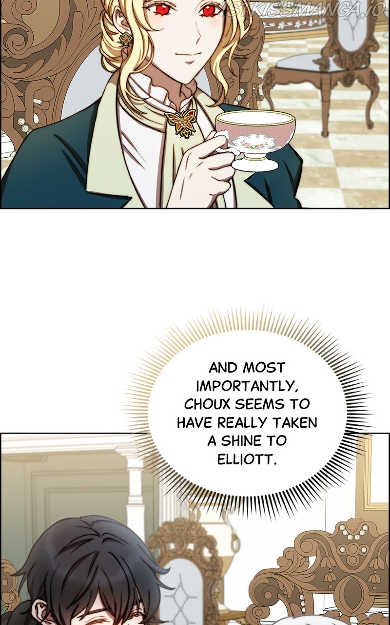 Sierra – Manhwa Chapter 32 - page 72