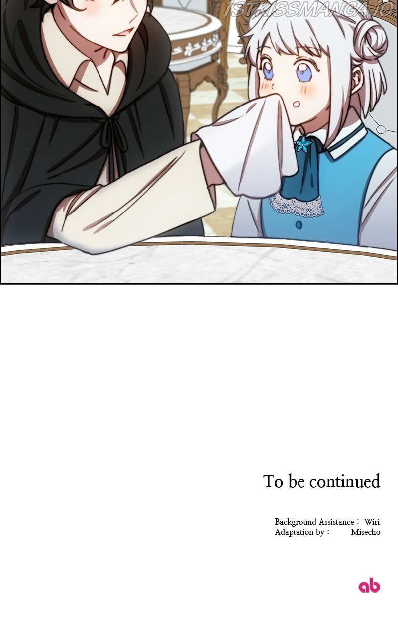 Sierra – Manhwa Chapter 32 - page 73