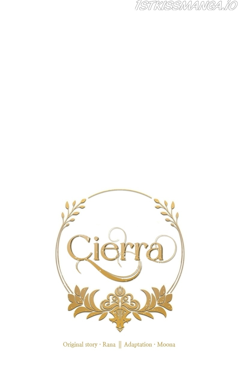Sierra – Manhwa Chapter 32 - page 8