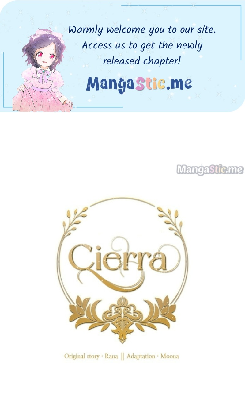 Sierra – Manhwa chapter 35 - page 1
