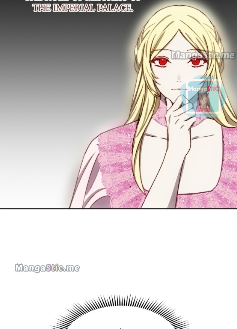Sierra – Manhwa chapter 35 - page 13