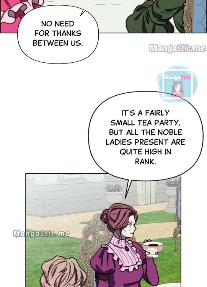 Sierra – Manhwa chapter 35 - page 16
