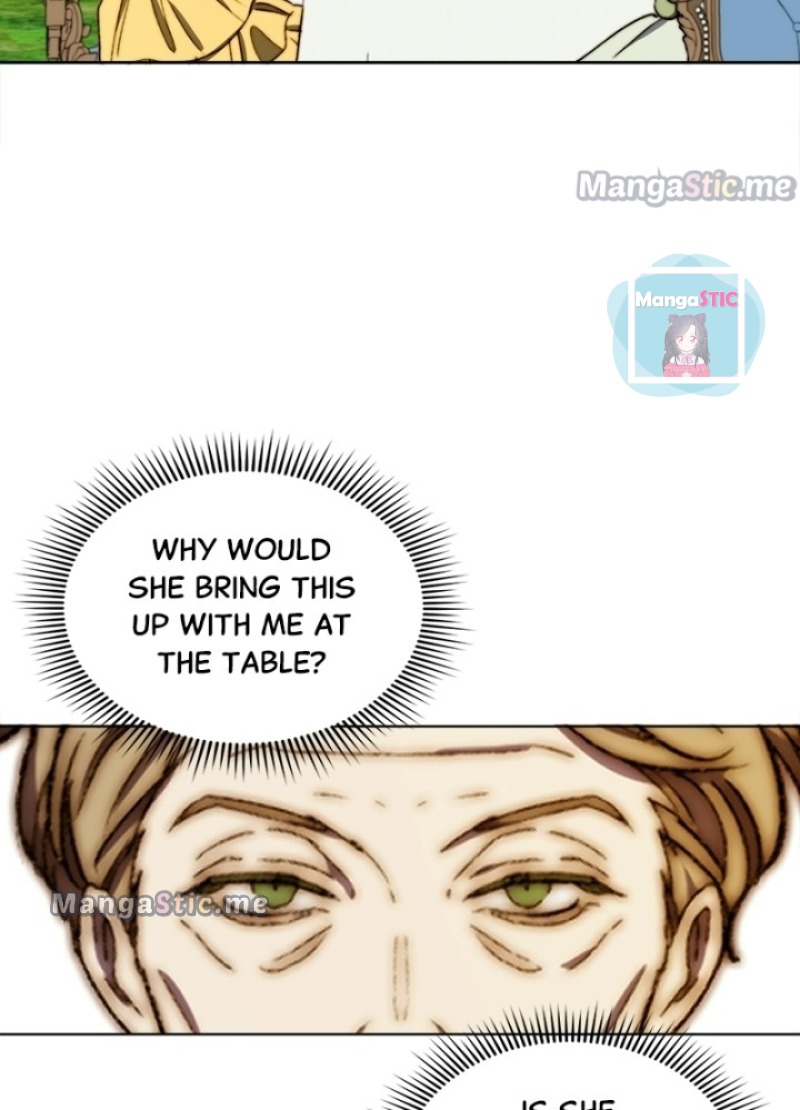 Sierra – Manhwa chapter 35 - page 22