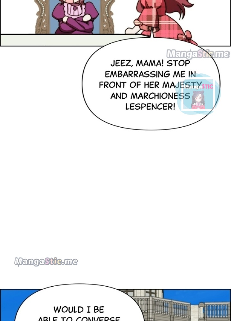 Sierra – Manhwa chapter 35 - page 25