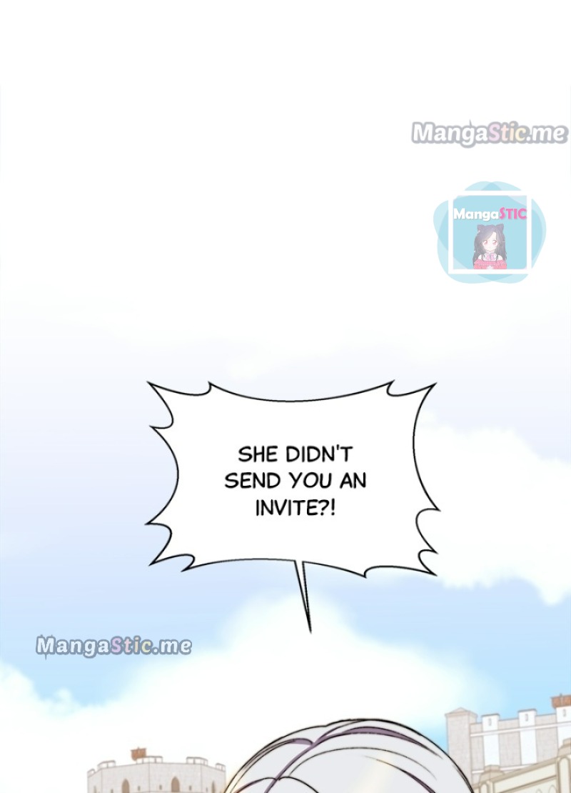 Sierra – Manhwa chapter 35 - page 4