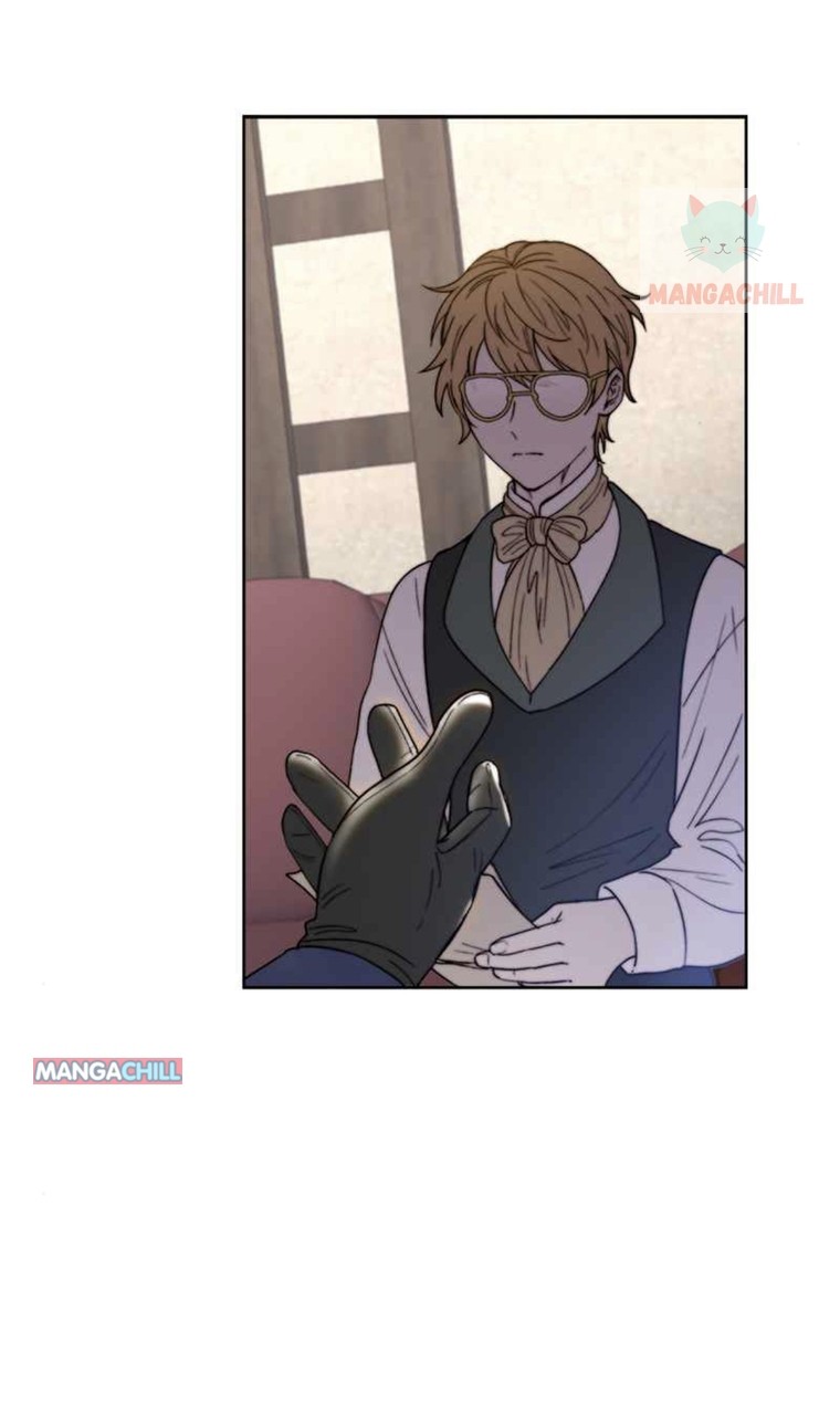 Sierra – Manhwa chapter 22 - page 11