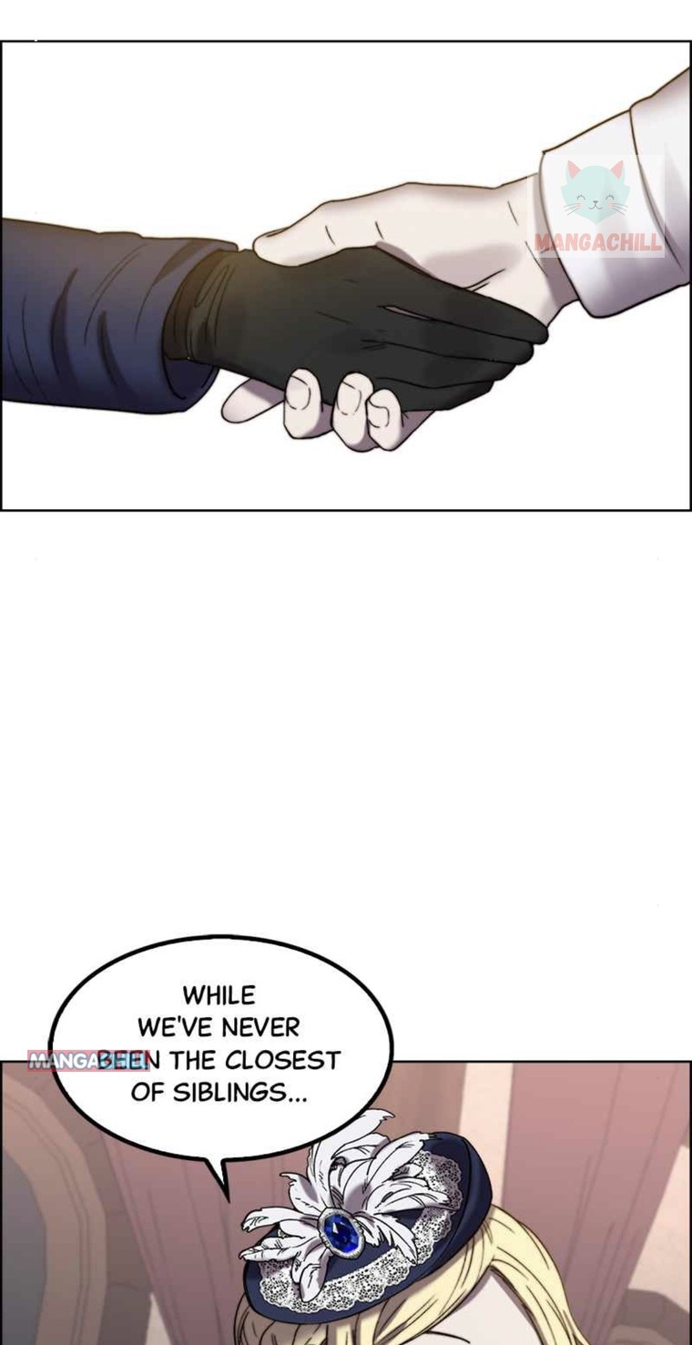 Sierra – Manhwa chapter 22 - page 13