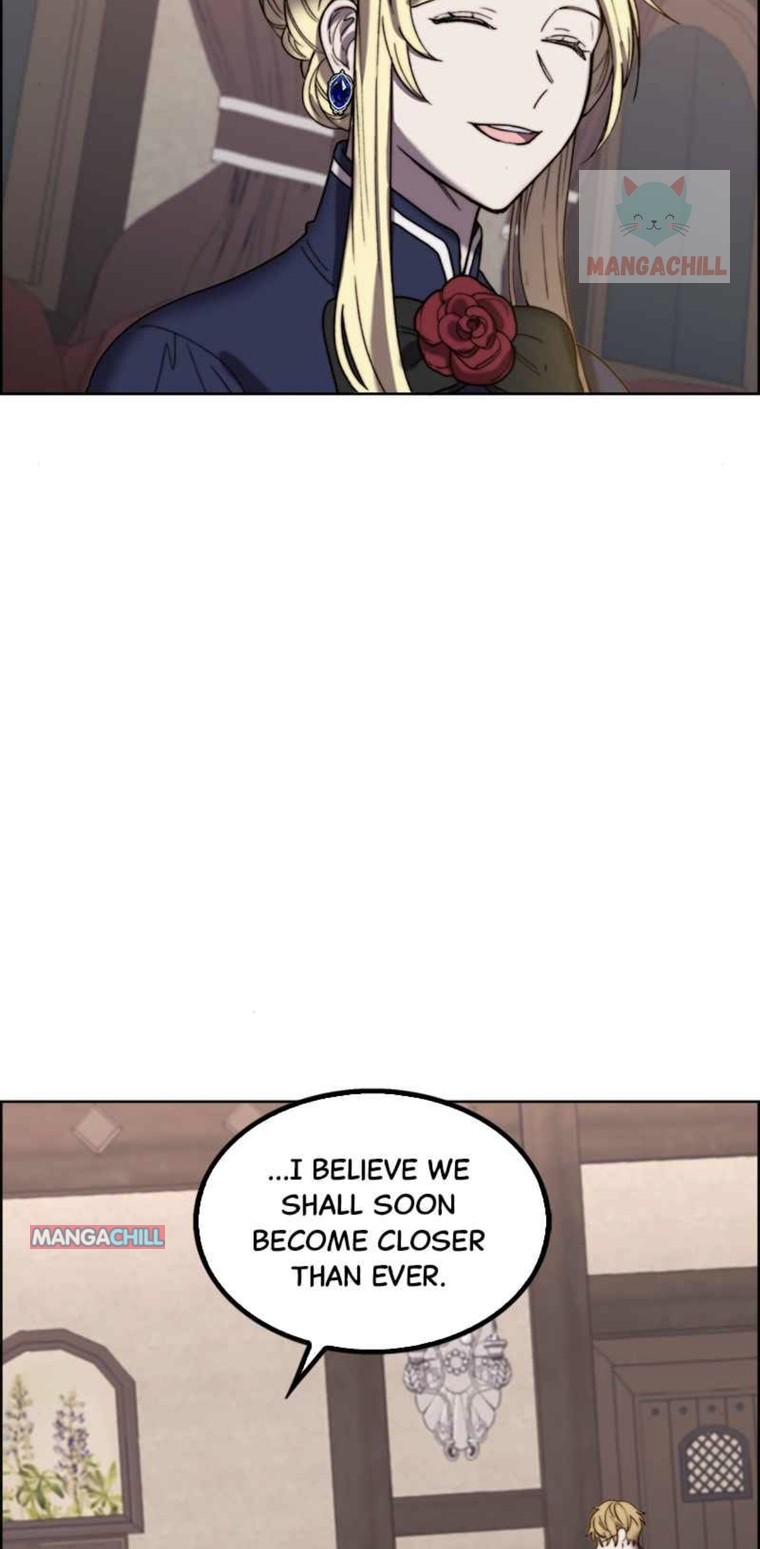 Sierra – Manhwa chapter 22 - page 14