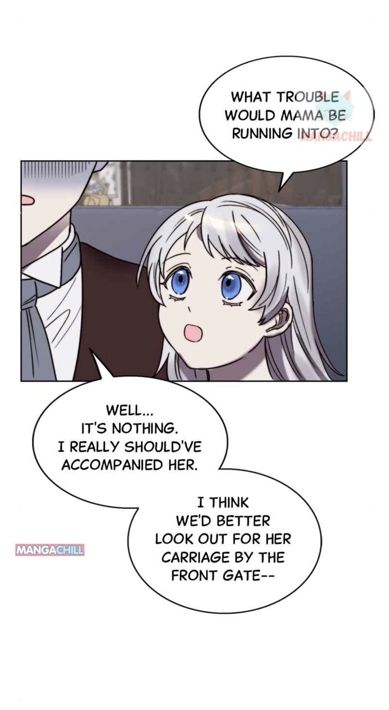 Sierra – Manhwa chapter 22 - page 17