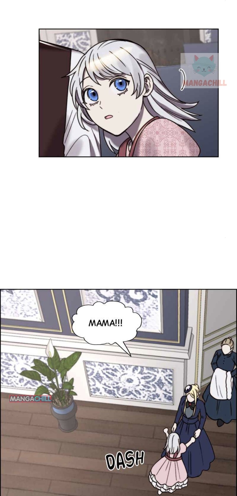 Sierra – Manhwa chapter 22 - page 18