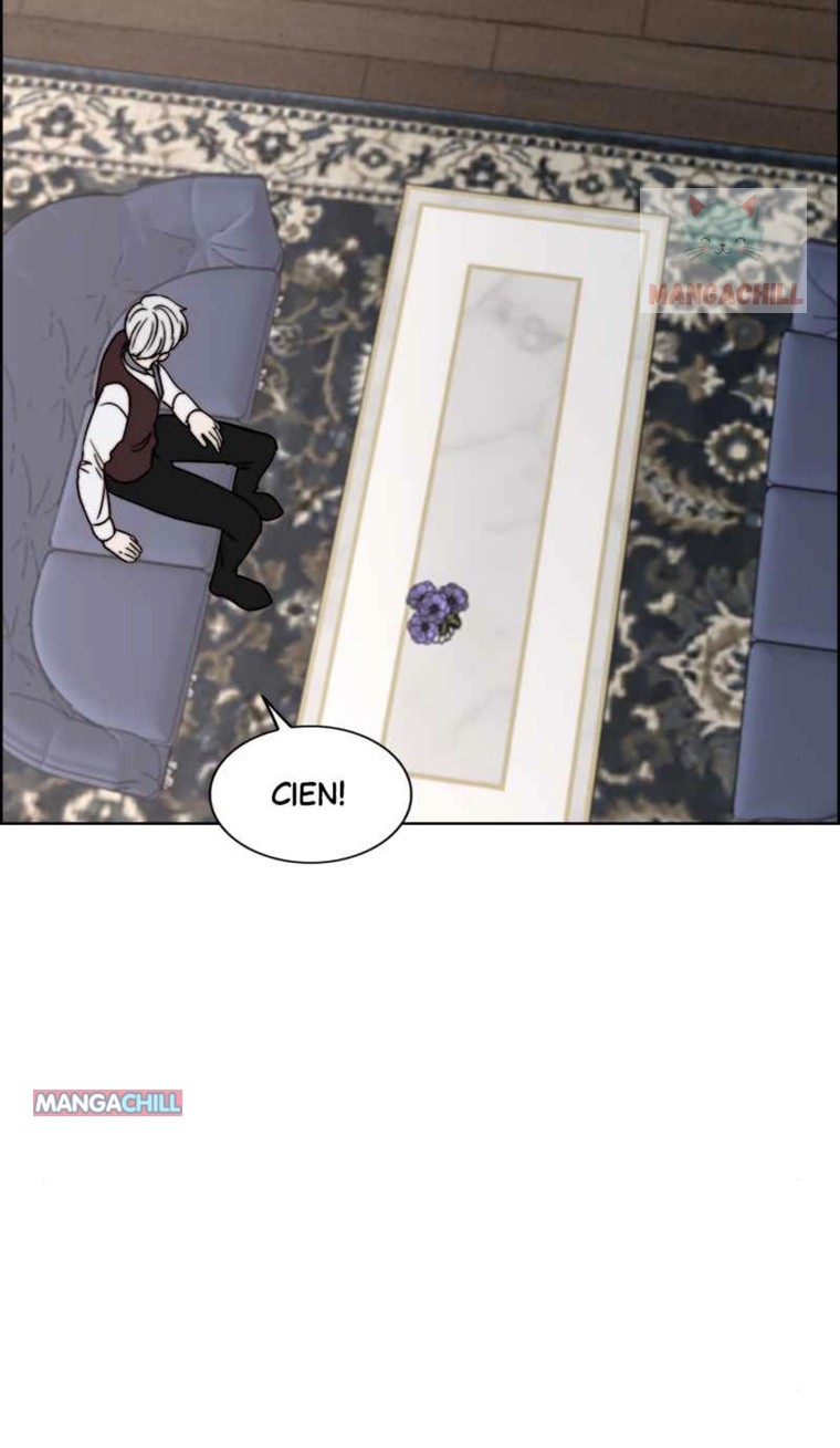 Sierra – Manhwa chapter 22 - page 19