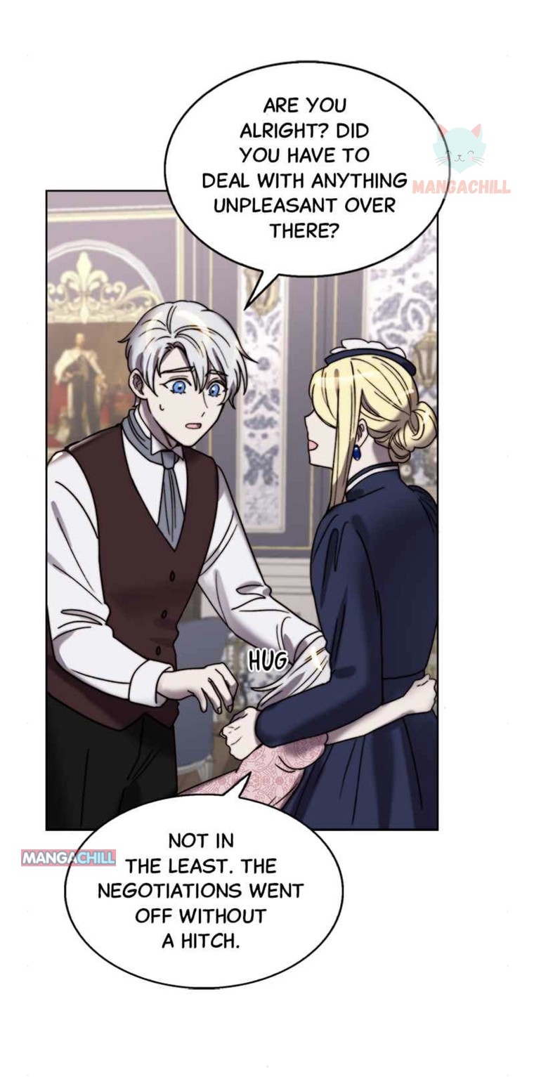 Sierra – Manhwa chapter 22 - page 20