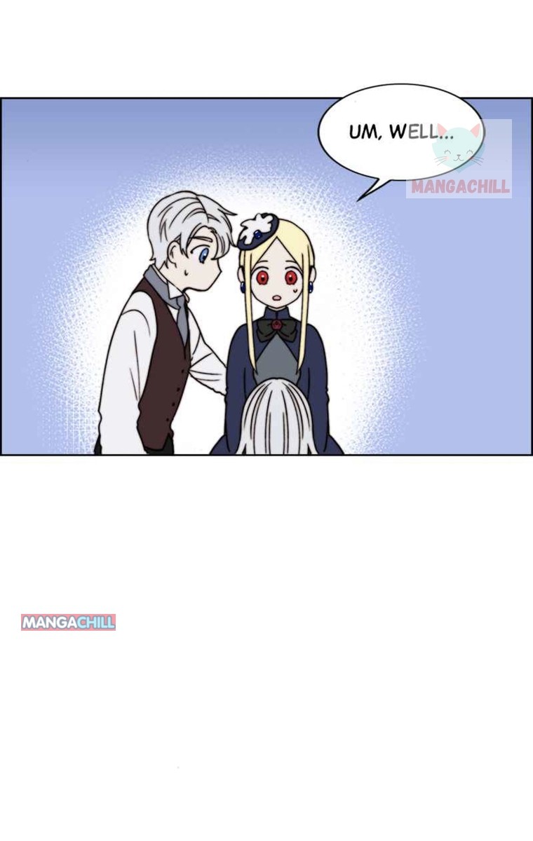 Sierra – Manhwa chapter 22 - page 22