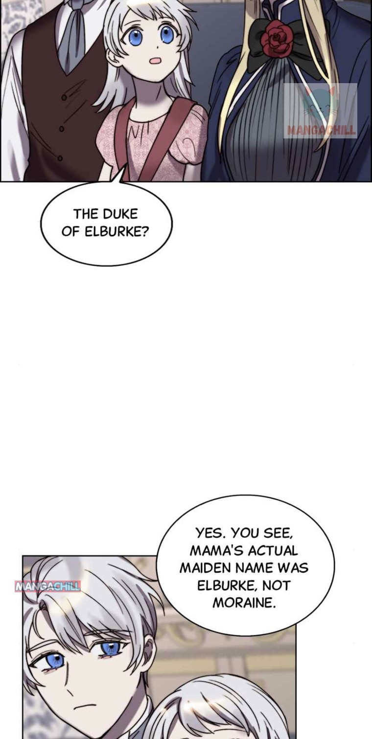 Sierra – Manhwa chapter 22 - page 24