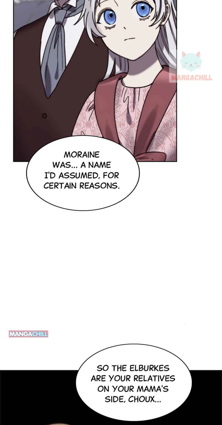 Sierra – Manhwa chapter 22 - page 25