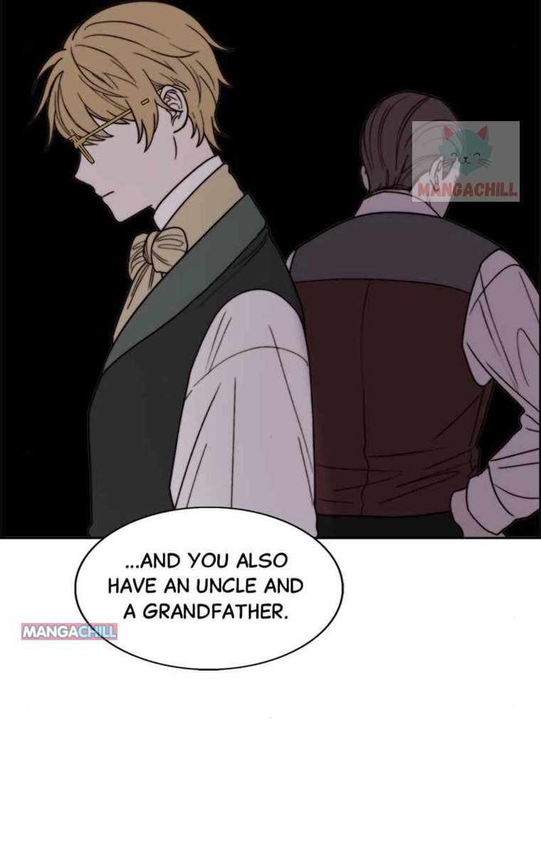 Sierra – Manhwa chapter 22 - page 26