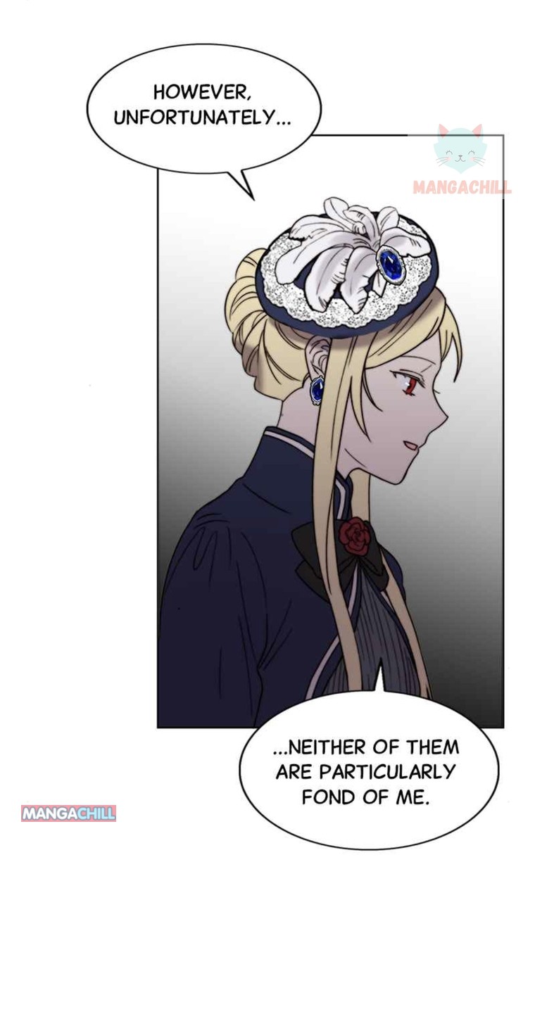 Sierra – Manhwa chapter 22 - page 27