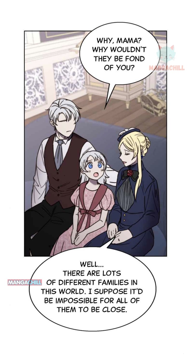 Sierra – Manhwa chapter 22 - page 28