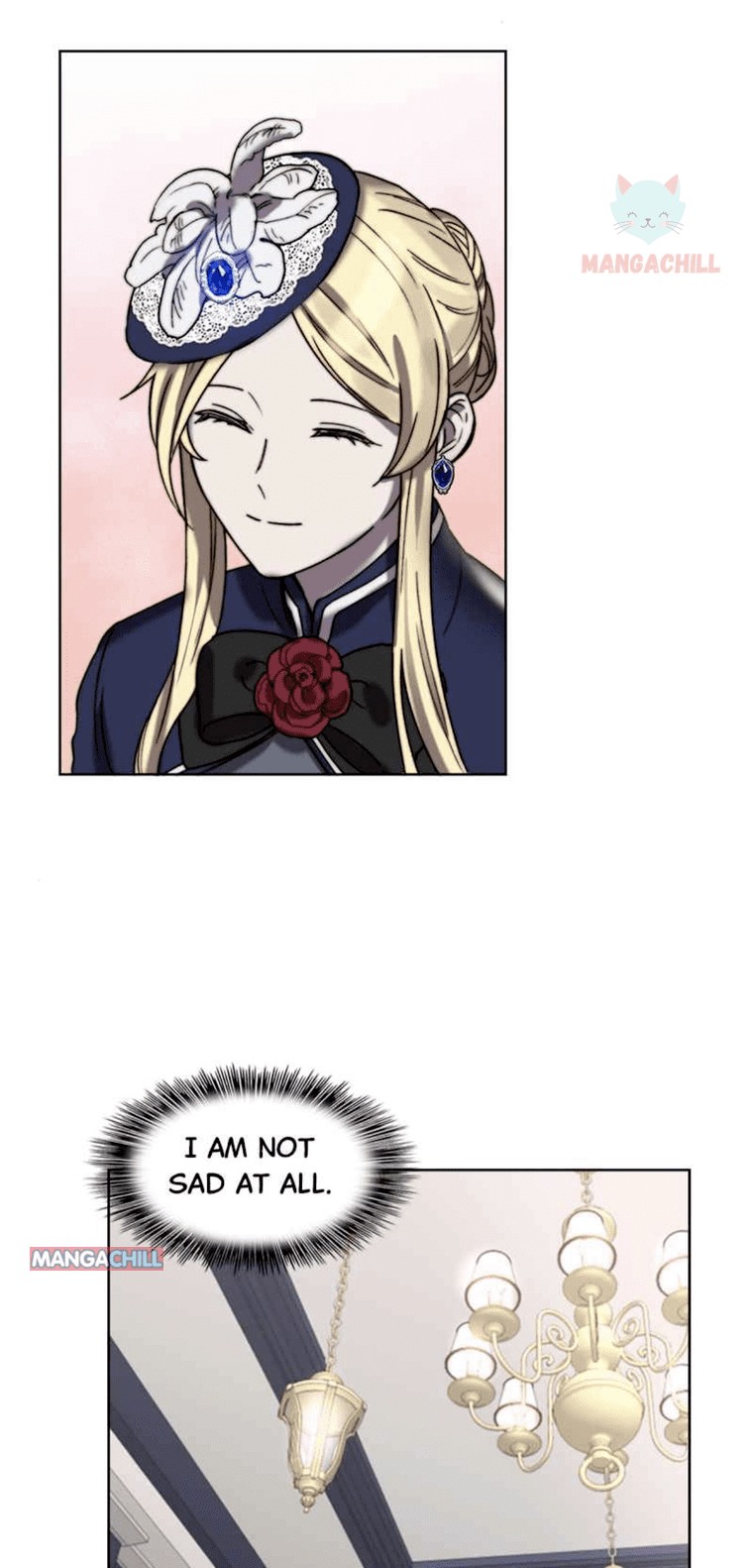 Sierra – Manhwa chapter 22 - page 30