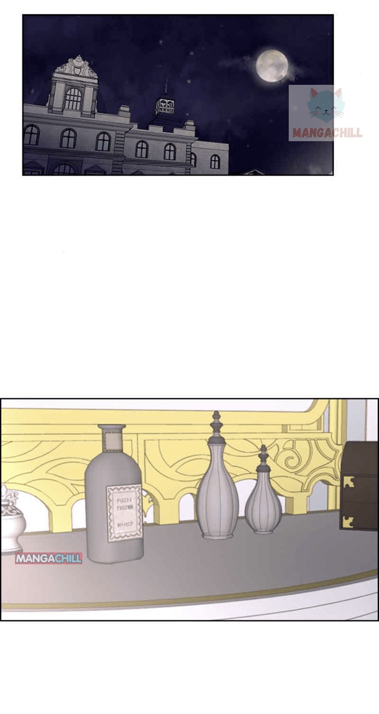 Sierra – Manhwa chapter 22 - page 32