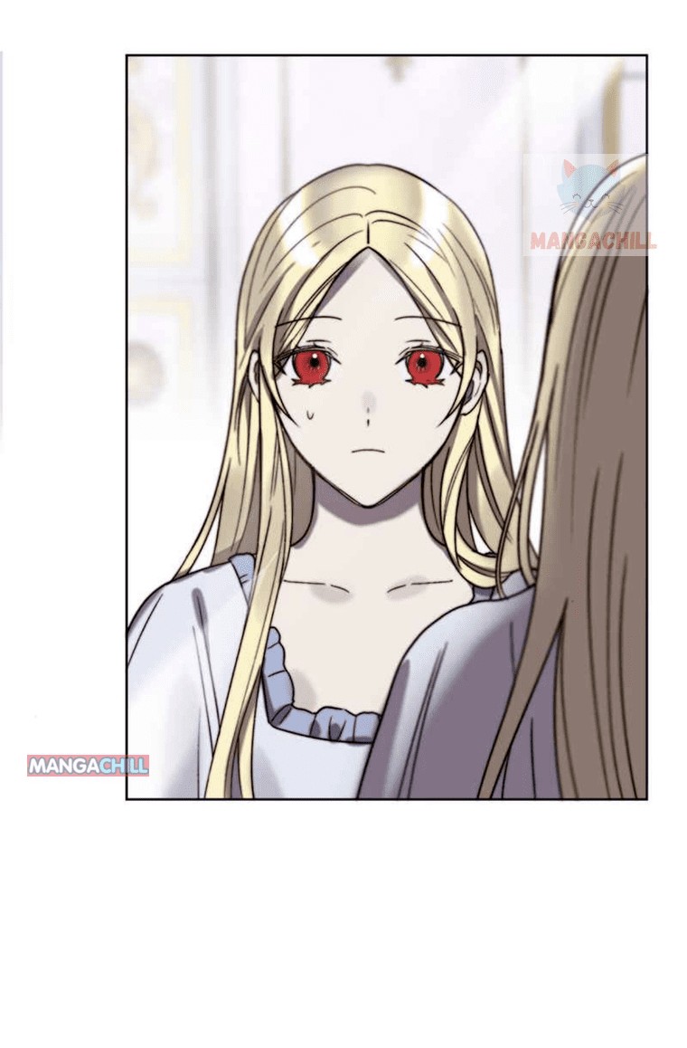 Sierra – Manhwa chapter 22 - page 33