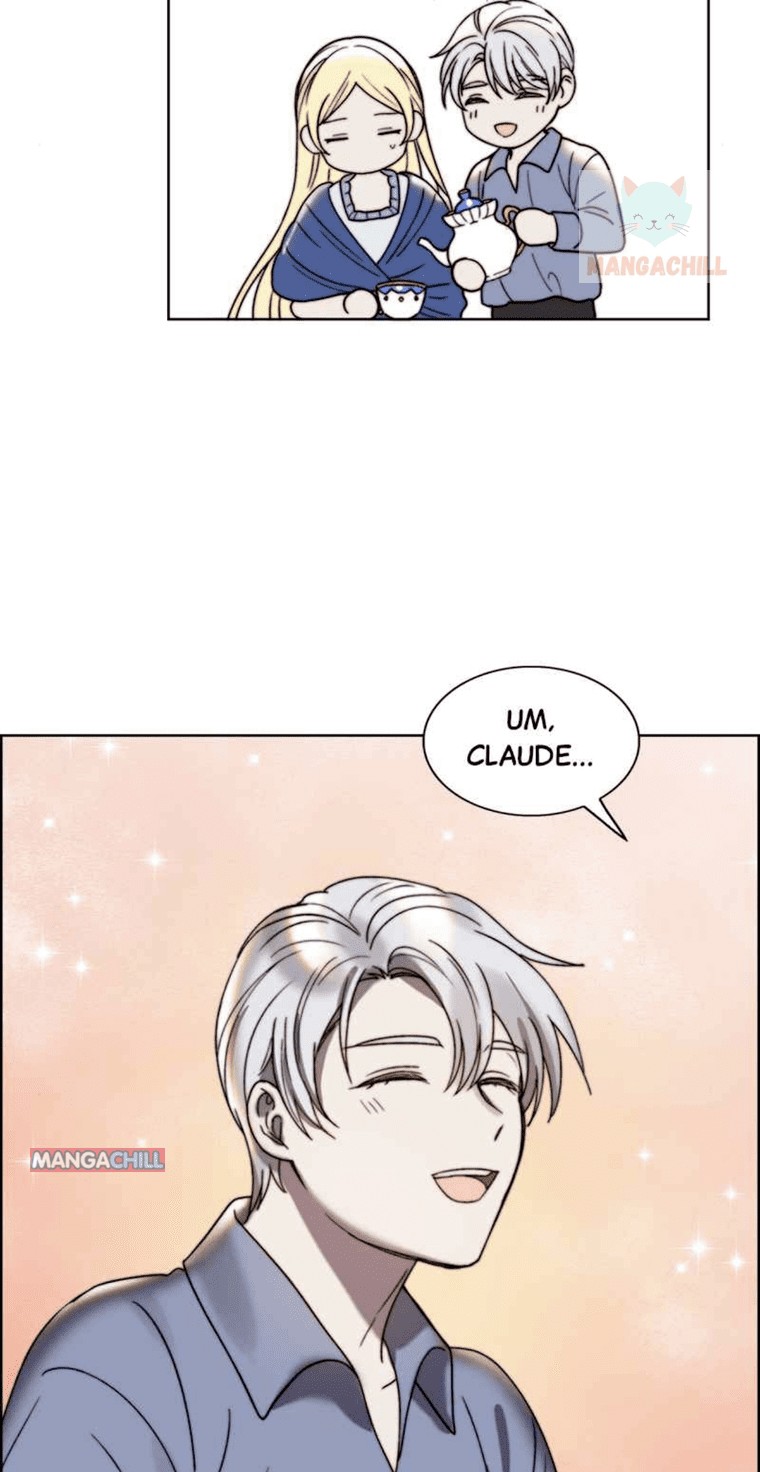 Sierra – Manhwa chapter 22 - page 36