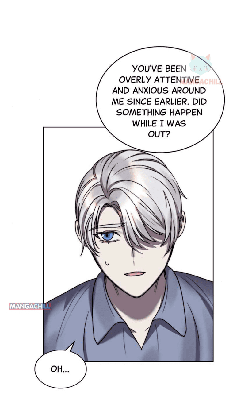 Sierra – Manhwa chapter 22 - page 38