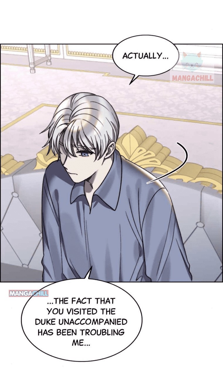 Sierra – Manhwa chapter 22 - page 39