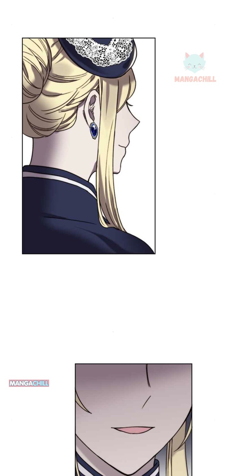 Sierra – Manhwa chapter 22 - page 4