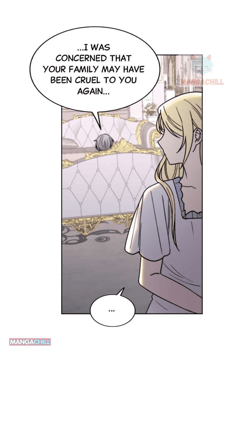 Sierra – Manhwa chapter 22 - page 40