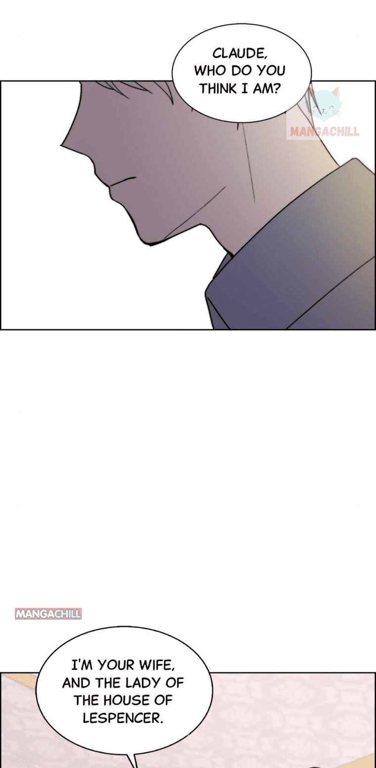 Sierra – Manhwa chapter 22 - page 41