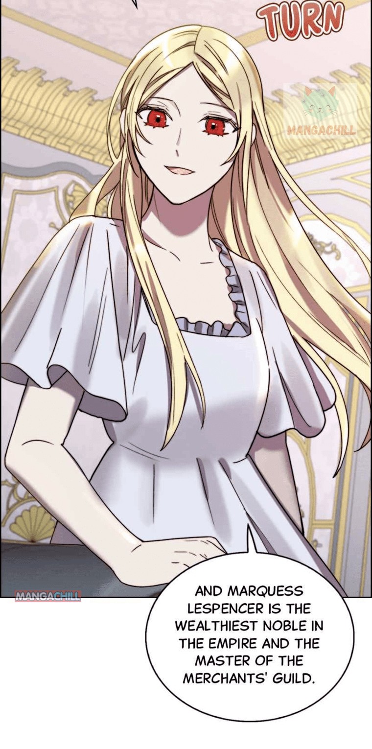 Sierra – Manhwa chapter 22 - page 42