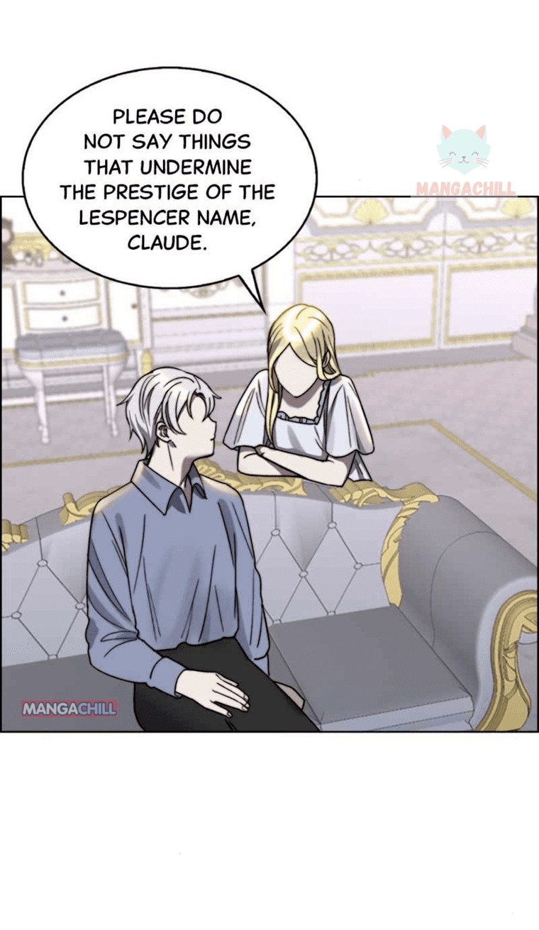 Sierra – Manhwa chapter 22 - page 44