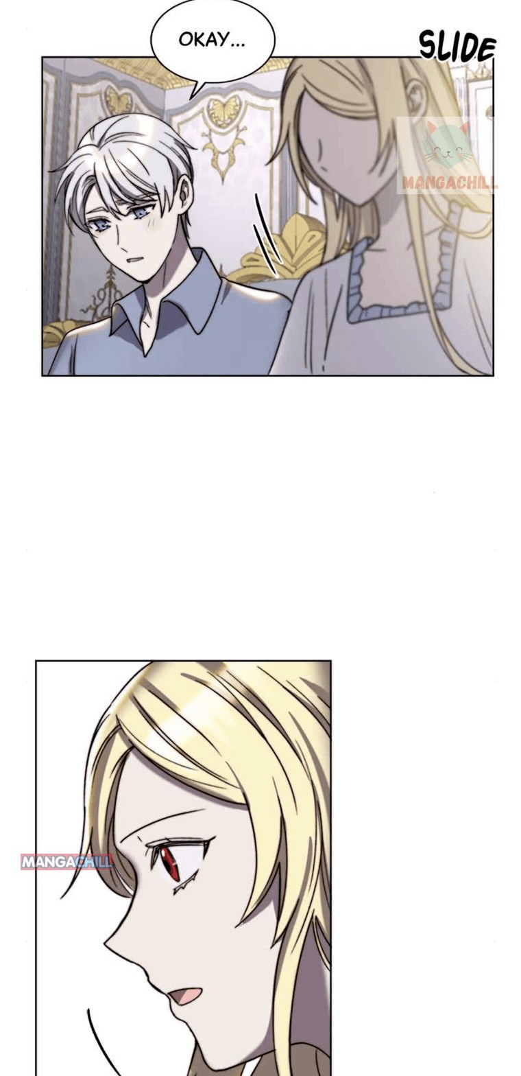 Sierra – Manhwa chapter 22 - page 45