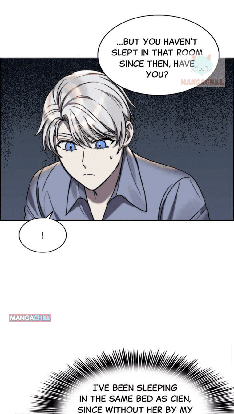 Sierra – Manhwa chapter 22 - page 47