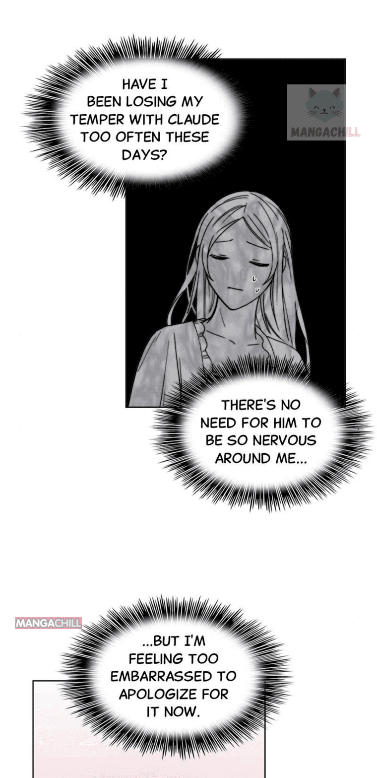 Sierra – Manhwa chapter 22 - page 50
