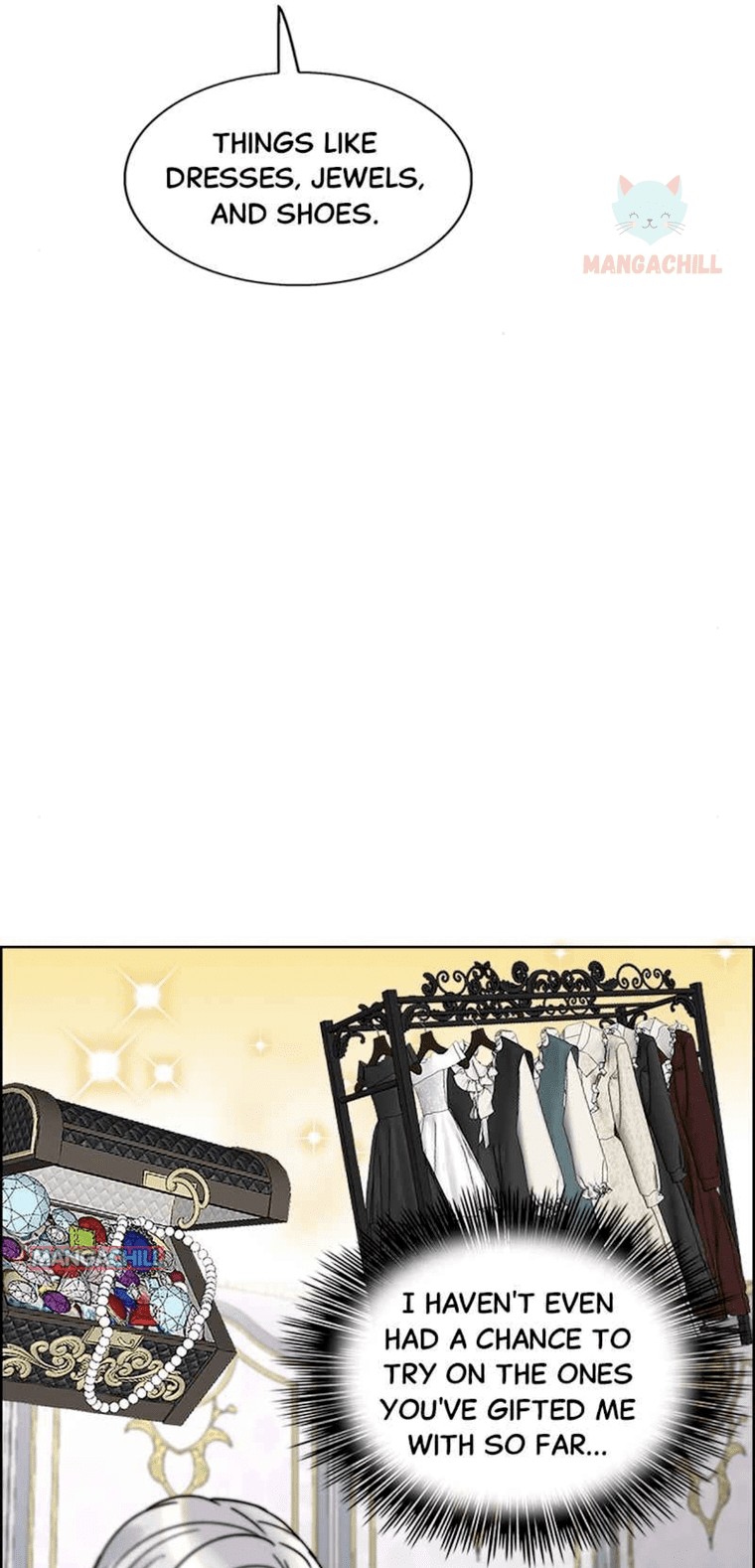 Sierra – Manhwa chapter 22 - page 55