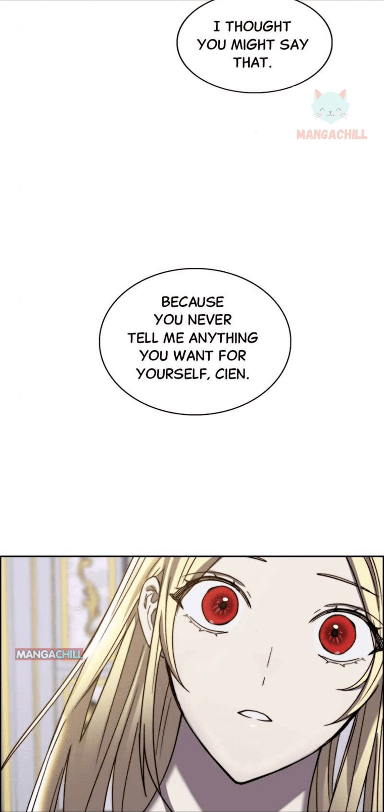 Sierra – Manhwa chapter 22 - page 57