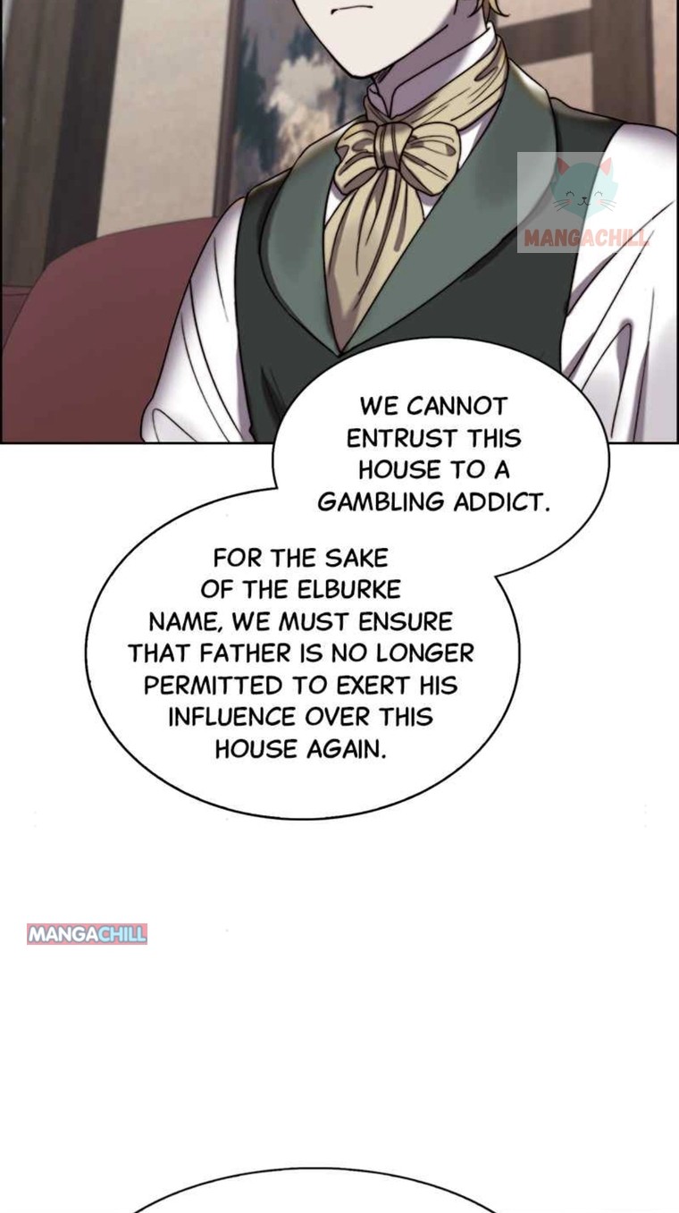 Sierra – Manhwa chapter 22 - page 6