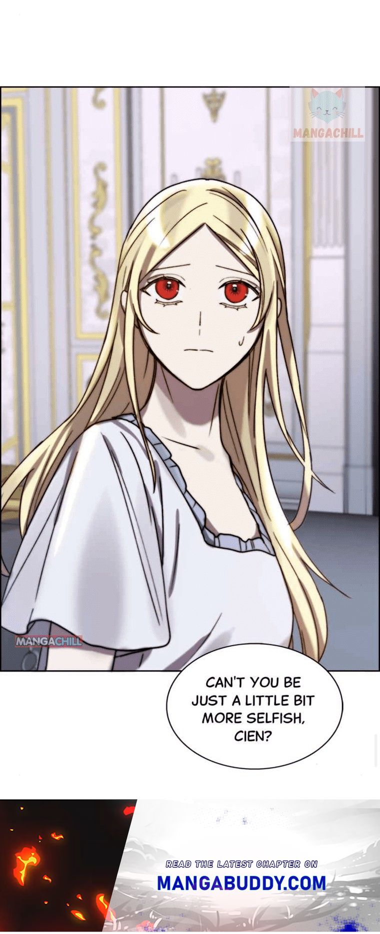 Sierra – Manhwa chapter 22 - page 61