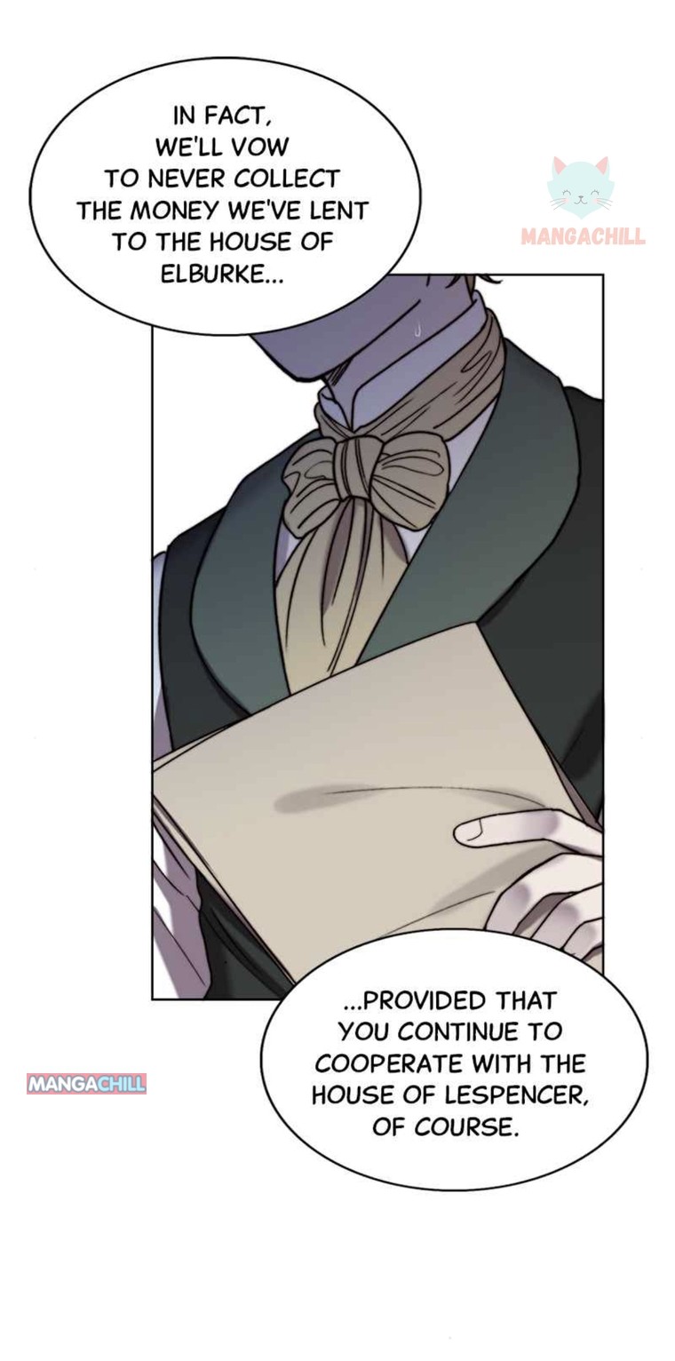 Sierra – Manhwa chapter 22 - page 9