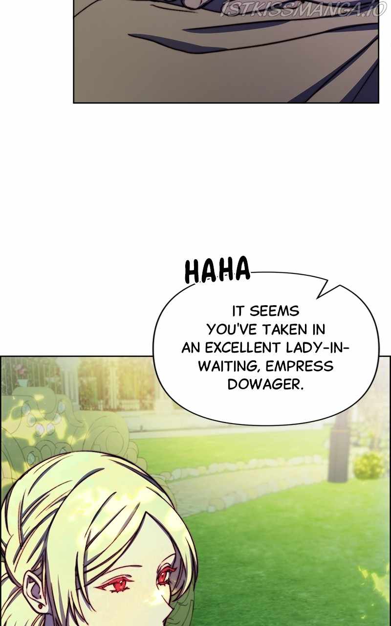 Sierra – Manhwa chapter 34 - page 10