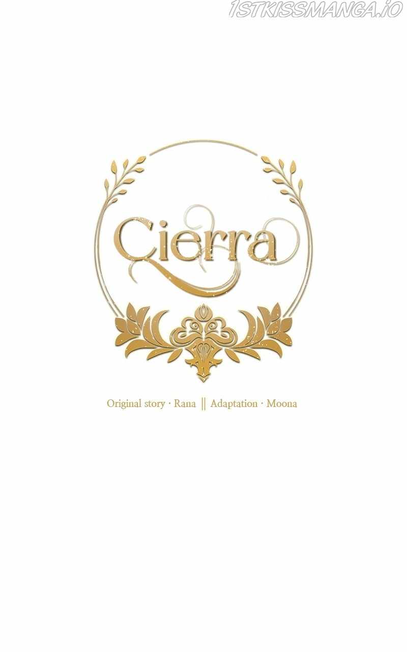 Sierra – Manhwa chapter 34 - page 13