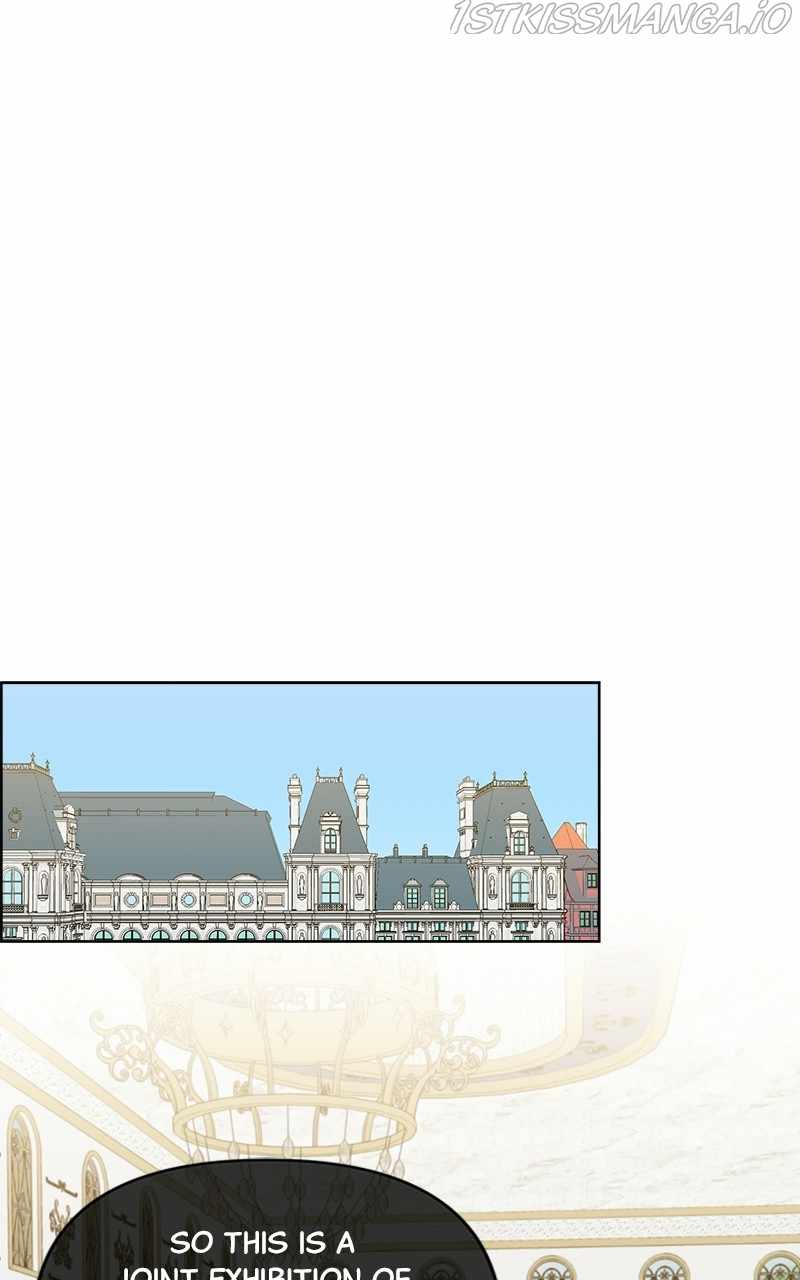 Sierra – Manhwa chapter 34 - page 14