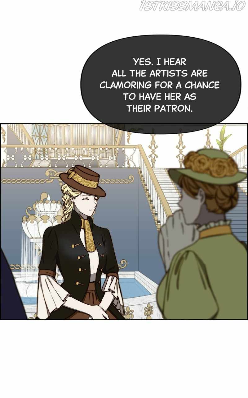 Sierra – Manhwa chapter 34 - page 16