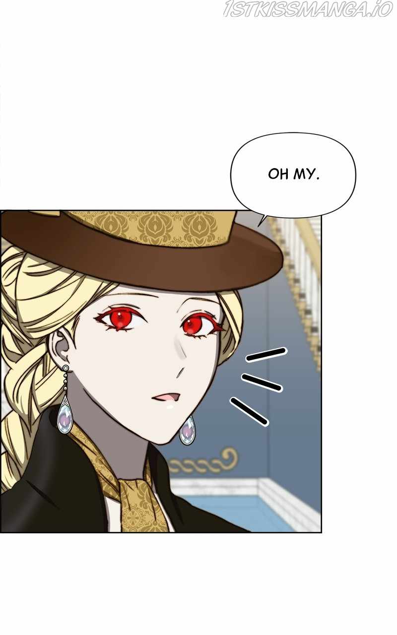 Sierra – Manhwa chapter 34 - page 17